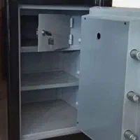 گاوصندوق w2222|ابزارآلات|قزوین, |دیوار