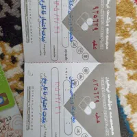 بلیط استخر نیکیان