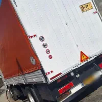 کاویان تک ۱۱۹ مسقف|خودرو سنگین|سمنان, |دیوار