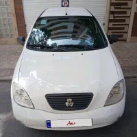 تیبا ۲ مدل ۹۹