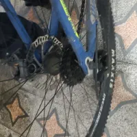 دوچرخه نو|دوچرخه، اسکیت، اسکوتر|رشت, حمیدیان|دیوار