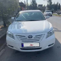 تویوتا کمری 2007|خودرو سواری و وانت|بابل, |دیوار