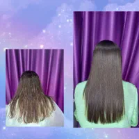 کراتین پروتئین بوتاکس|خدمات آرایشگری و زیبایی|رشت, حمیدیان|دیوار