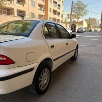 سمند Lx مدل 86 فابریک کم کار واقعی|خودرو سواری و وانت|اصفهان, رزمندگان|دیوار