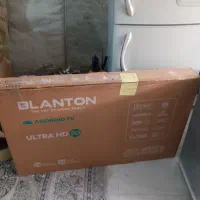 تلویزیون ۵۰بلانتون هوشمند فورکی نو