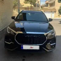 فیدیلیتی الیت ۷ نفره مدل ۱۴۰۴