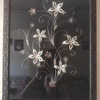 تابلونقره بسیارزیبا