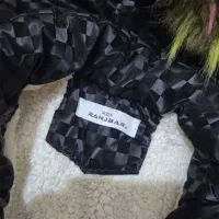 کاپشن فوق العاده گرم|کفش و لباس بچه|بومهن, |دیوار