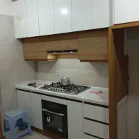 کابینت وکمددیواری