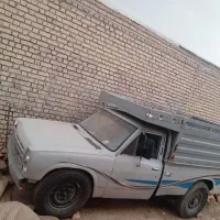 نیسان مدل ۷۱