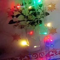 رقص نور ۷ رنگ ۹ متری