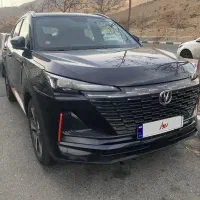 چانگان cs55 وارداتی ۲۰۲۴