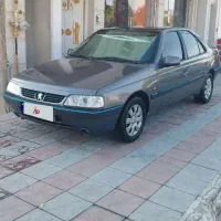 ۴۰۵ slx مدل ۹۱|خودرو سواری و وانت|جم, |دیوار