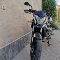 Ns 150|موتورسیکلت|خمین, |دیوار