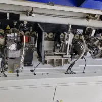 لبه چسبان ۵ ایستگاه نوین چوب|ماشینآلات صنعتی|تهران, نعمتآباد|دیوار