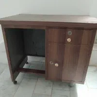 میز و صندلی اداری