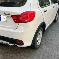 کوئیک  ۱۴۰۱ برج ۱۰|خودرو سواری و وانت|پرند, فاز ۳|دیوار