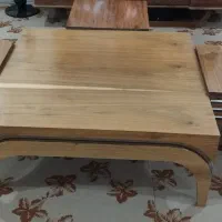 جلو مبلی و عسلی