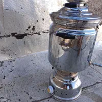 سماورگازی20 لیتری|سماور، چای‌ساز، قهوه‌ساز|زنجان, |دیوار