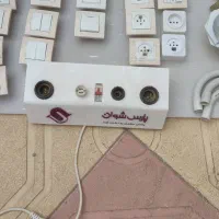 وسایل وتجهیزات