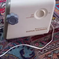 چرخ گوشت ناسیونال MkG20NR