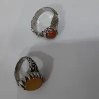 انگشتر و چاقو ارزان|کلکسیون اشیاء عتیقه|اردبیل, |دیوار