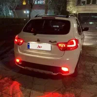 کوییک gxlفول مدل۱۴۰۲|خودرو سواری و وانت|فردیس, فردیس|دیوار