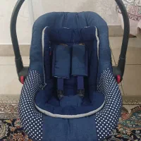 کالسکه|کالسکه و لوازم جانبی|کرج, حصارک بالا|دیوار