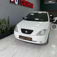 تیبا۲ ۹۷ بدون رنگ