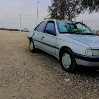 405بیرنگ شاسی پلم مدل 90دوگانه فابریک فول تقویت|خودرو سواری و وانت|بندر ترکمن, |دیوار