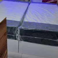 سرویس خواب ۲ نفره و تک نفره|تخت و سرویس خواب|مسجد سلیمان, |دیوار