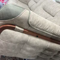 مبل راحتی تخت شو|مبلمان خانگی و میز عسلی|محمدشهر, عباس آباد|دیوار