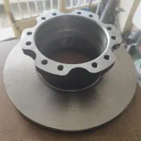 دیسک چرخ جلو کامیونت آرنا پلاس