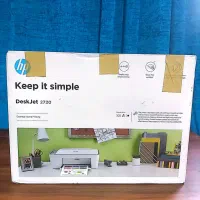 پرینتر رنگی HP 2720