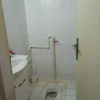 70متر دو خواب پارکینگ دار همکف قصرالدشت هاشمی|اجارهٔ آپارتمان|تهران, سلسبیل شمالی|دیوار