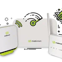 نمایندگی فروش رسمی اینترنت و مودم های مبین نت|مودم و تجهیزات شبکه|زاهدان, |دیوار