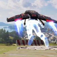 اکانت ویچ واردن دار پروتون و اسکین موتوری|کنسول، بازی ویدئویی و آنلاین|اردبیل, |دیوار