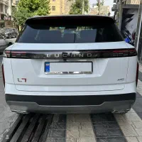 لوکانو۷/ l7 صفر ۴۰۴|خودرو سواری و وانت|کرج, مهرویلا شمالی|دیوار