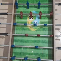 فوتبال دستی