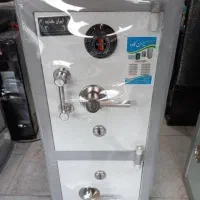 مدل kjr گاوصندوق