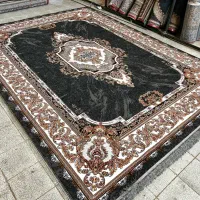 فرش عنصری ساری تخفیفی ارسال سراسر ایران|فرش|ساری, |دیوار