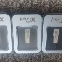 فروش سه عدد فلش مموری ۶۴گیگ usb3