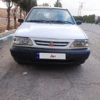 پراید مدل 93|خودرو سواری و وانت|فردوسیه, |دیوار