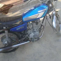 موتور سیکلت|موتورسیکلت|گنبد کاووس, |دیوار