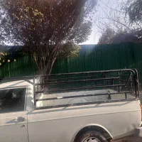 وانت پیکان 93|خودرو سواری و وانت|اصفهان, زاجان|دیوار