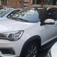 ام وی ام x22 دنده اسپرت اکسلنت مدل ۱۴۰۰