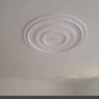 گچکاری و سفید کاری بالاترن کیفیت|خدمات پیشه و مهارت|شبانکاره, |دیوار