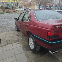 پژو ۴۰۵مدل ۸۴|خودرو سواری و وانت|سنندج, |دیوار