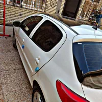 207مدل1404پاناروما|خودرو سواری و وانت|آبادان, |دیوار