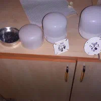 تولید وتعمیر لامپ های ال ای دی خرید از تولیدی|لامپ و چراغ|تهران, صادقیه|دیوار